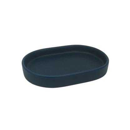 Mydelniczka Lassane Midnight Blue Mat Ceramika