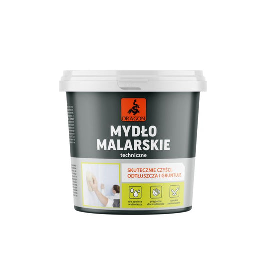 Dragon malersæbe 0,8 kg