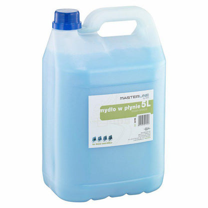 Flydende Håndsæbe 5 Liter | 5901487027953