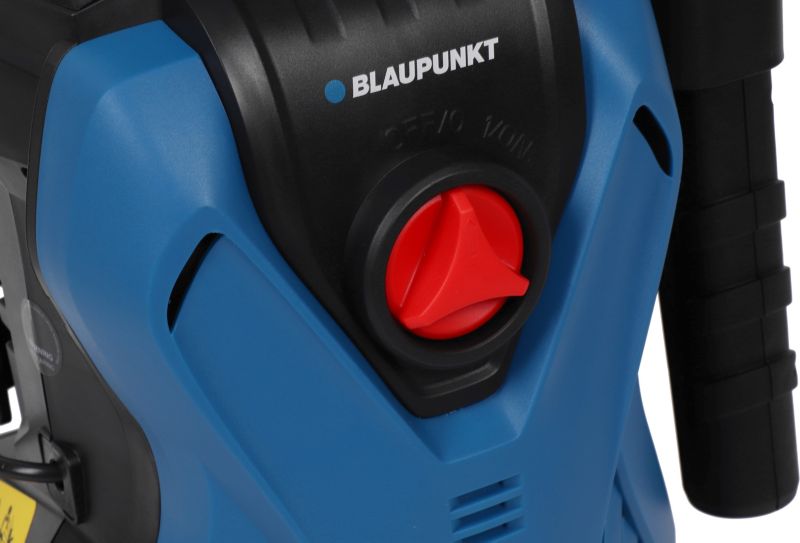 Blaupunkt PW4010 højtryksrenser 1600 W, 1 stk.