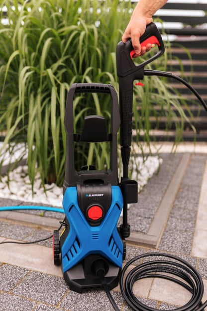 Blaupunkt PW4010 højtryksrenser 1600 W, 1 stk.