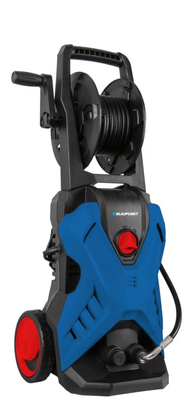 Blaupunkt PW6010 højtryksrenser 2300 W, 1 stk.