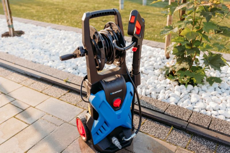 Blaupunkt PW6010 højtryksrenser 2300 W, 1 stk.