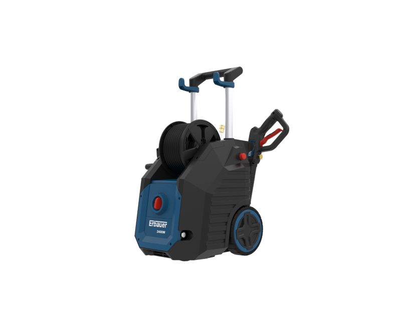 Erbauer højtryksrenser 2400 W