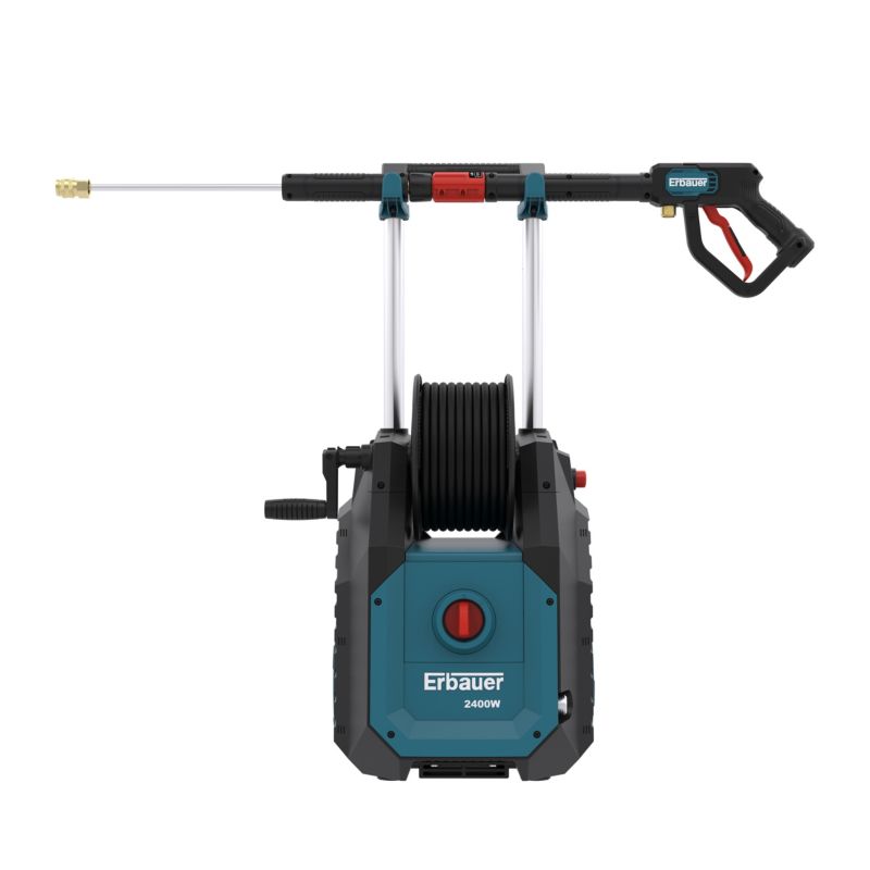 Erbauer højtryksrenser 2400 W