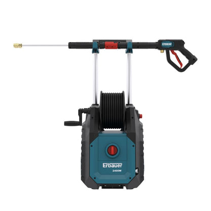 Erbauer højtryksrenser 2400 W
