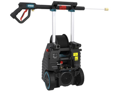 Erbauer højtryksrenser 2400 W