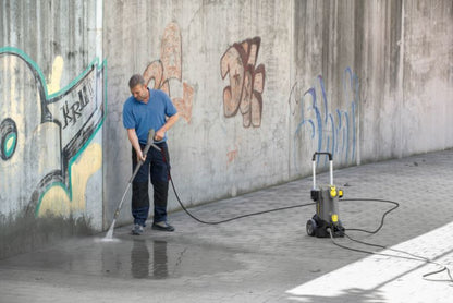 Karcher HD 5/17 C Plus højtryksrenser