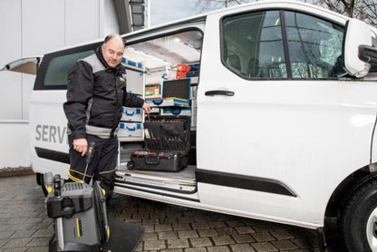 Karcher HD 5/17 C Plus højtryksrenser