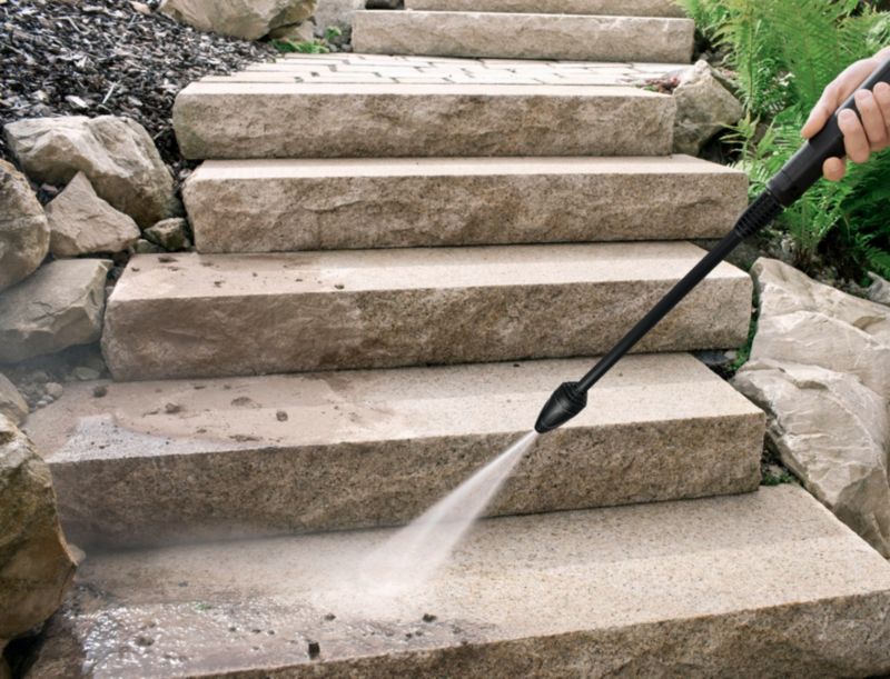 Karcher K2 Universal Edition højtryksrenser