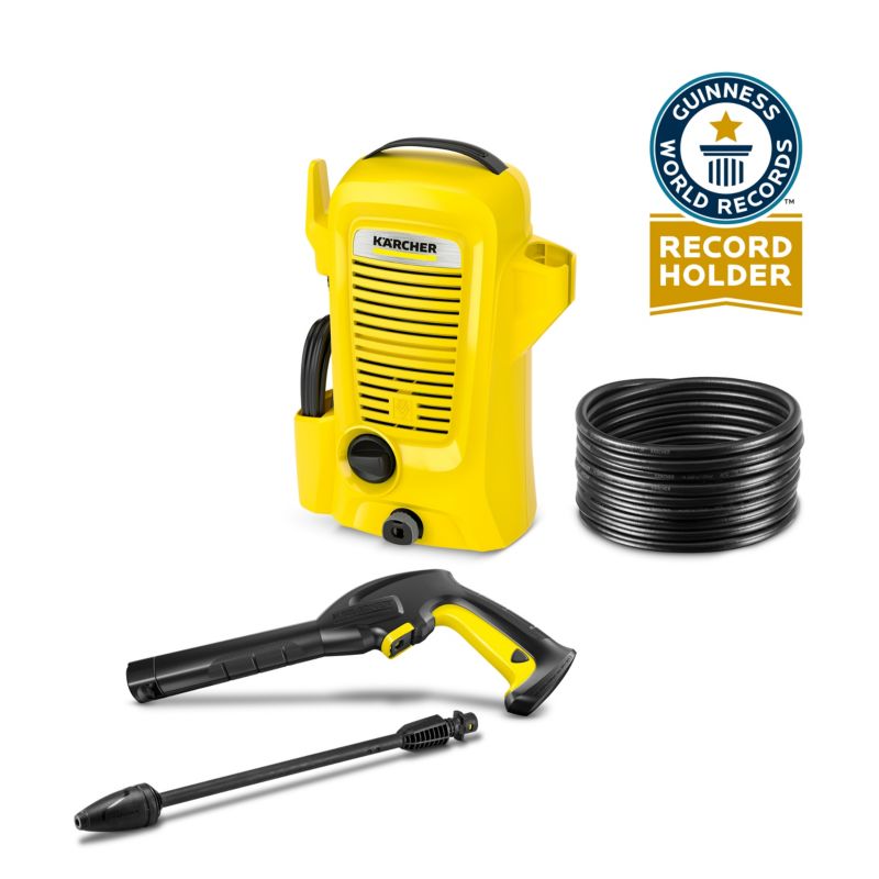 Karcher K2 Universal Edition højtryksrenser