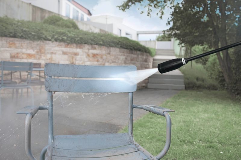 Karcher K3 højtryksrenser