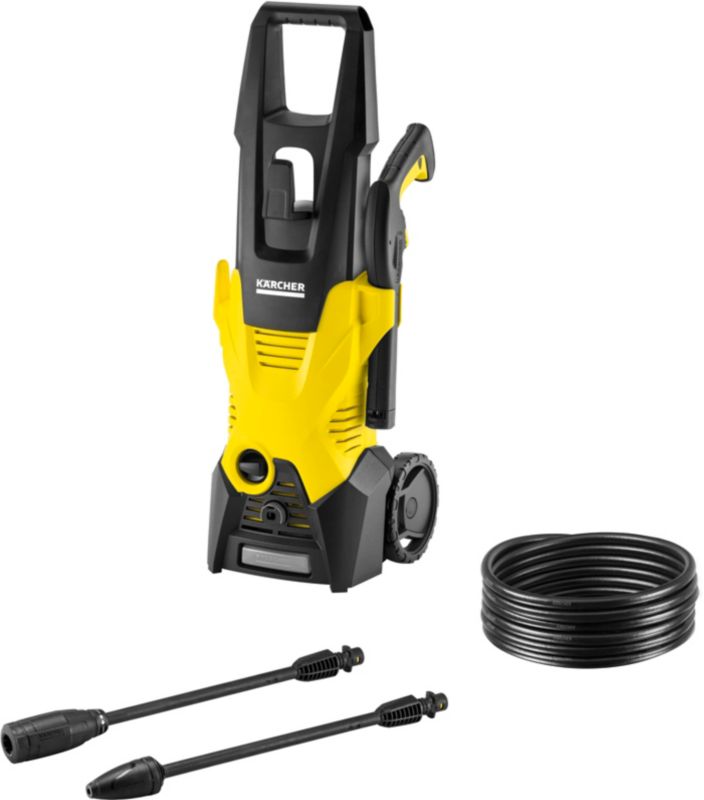 Karcher K3 højtryksrenser