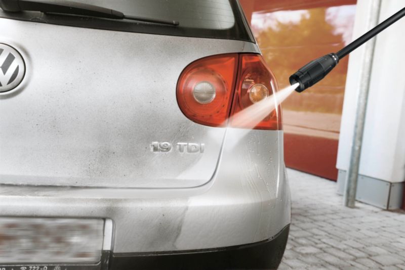 Karcher K3 højtryksrenser