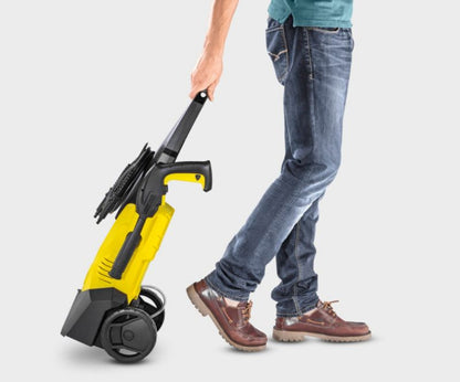 Karcher K3 højtryksrenser