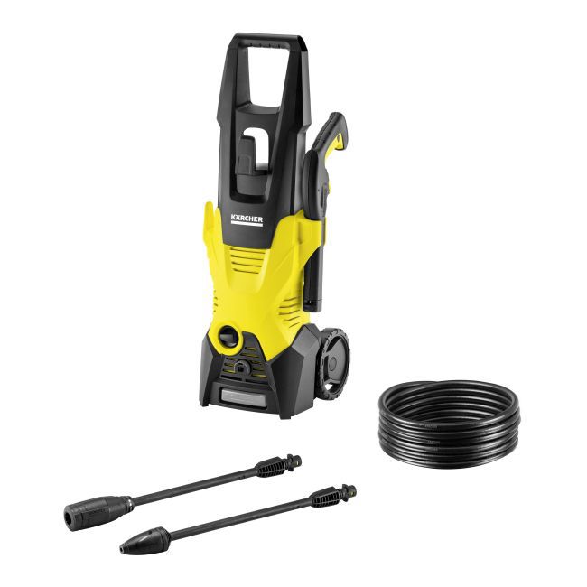 Karcher K3 højtryksrenser