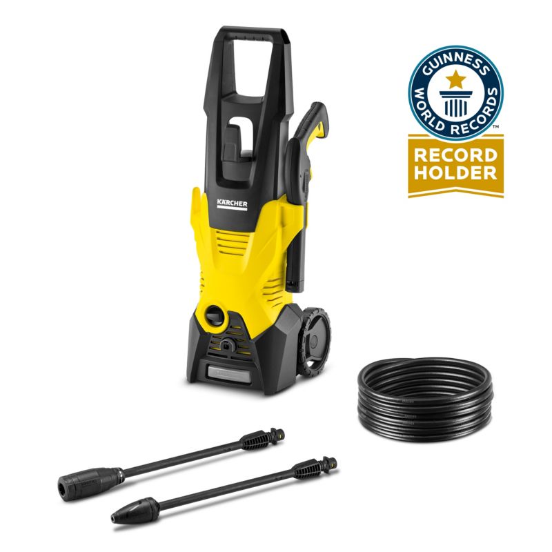 Karcher K3 højtryksrenser