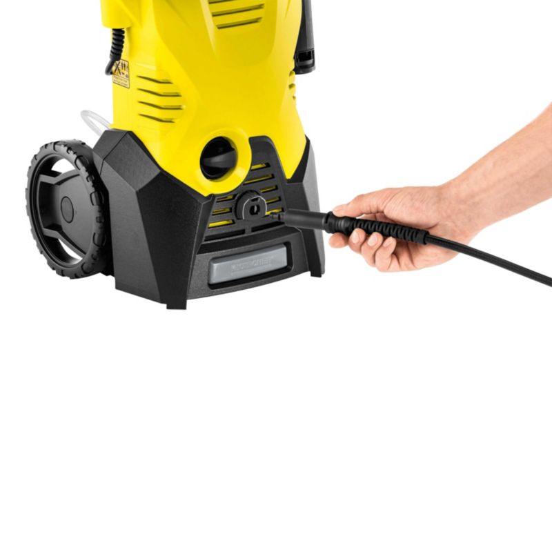 Karcher K3 højtryksrenser