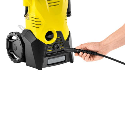Karcher K3 højtryksrenser