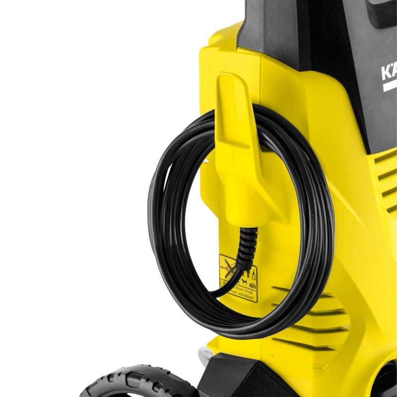 Karcher K3 højtryksrenser