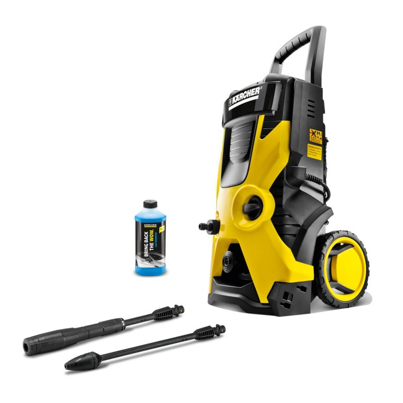 Karcher K5 Basic RM højtryksrenser