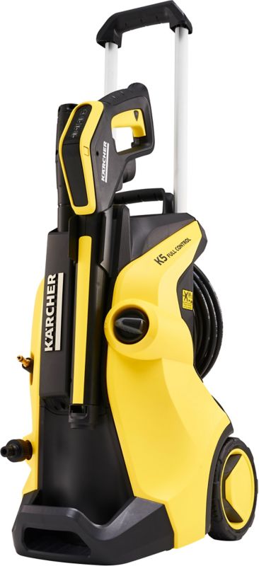 Karcher K5 Full Control højtryksrenser