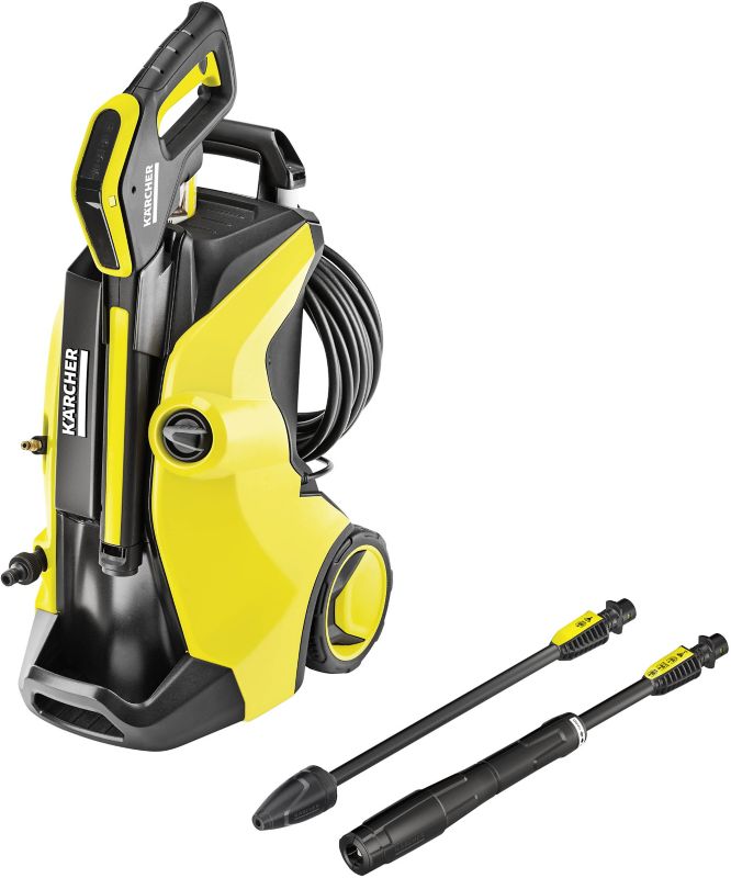 Karcher K5 Full Control højtryksrenser