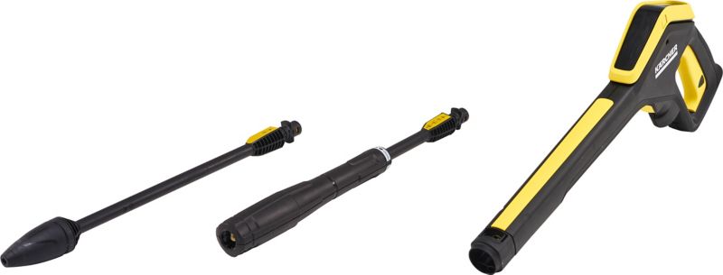 Karcher K5 Full Control højtryksrenser