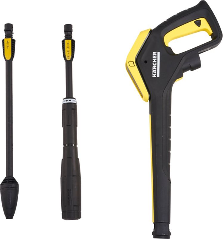 Karcher K5 Full Control højtryksrenser