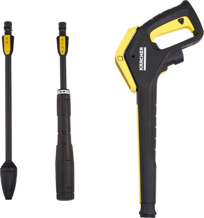 Karcher K5 Full Control højtryksrenser