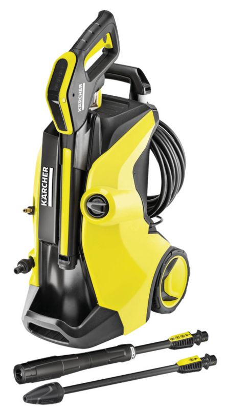 Karcher K5 Full Control højtryksrenser