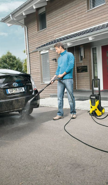 Karcher K5 induktions-højtryksrenser