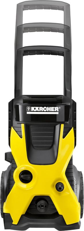 Karcher K5 induktions-højtryksrenser