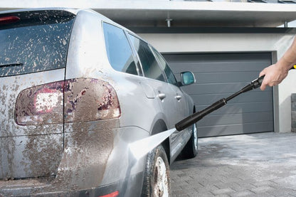 Karcher K5 induktions-højtryksrenser