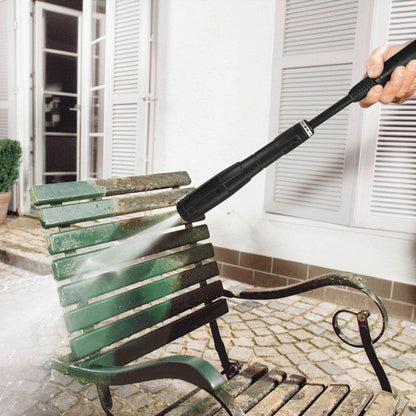 Karcher K5 induktions-højtryksrenser