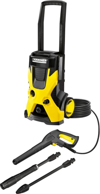 Karcher K5 induktions-højtryksrenser
