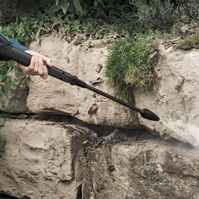 Karcher K5 induktions-højtryksrenser