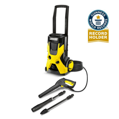 Karcher K5 induktions-højtryksrenser