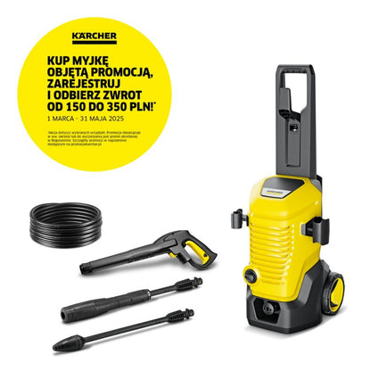 Karcher K5 WCM højtryksrenser