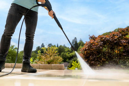 Karcher K5 WCM højtryksrenser