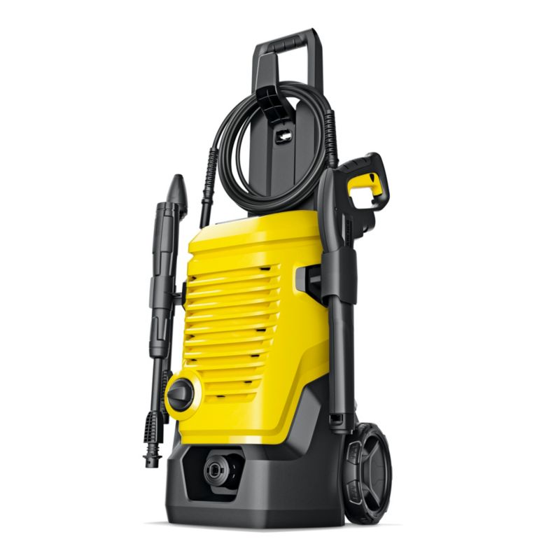 Karcher K5 WCM højtryksrenser