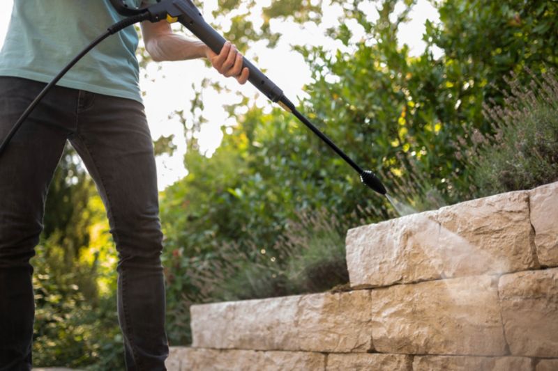 Karcher K5 WCM højtryksrenser