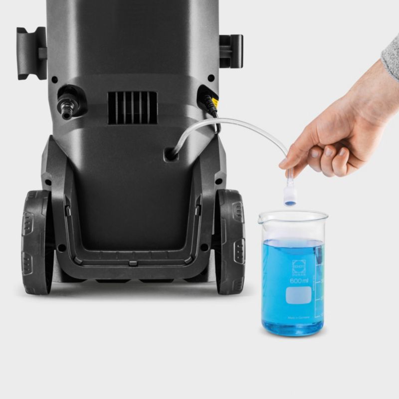 Karcher K5 WCM højtryksrenser