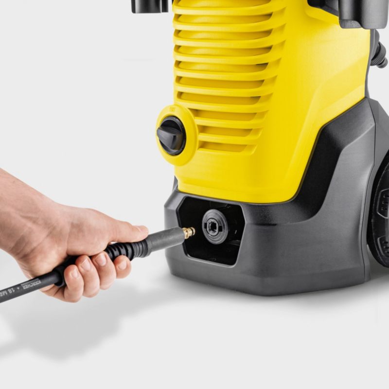 Karcher K5 WCM højtryksrenser