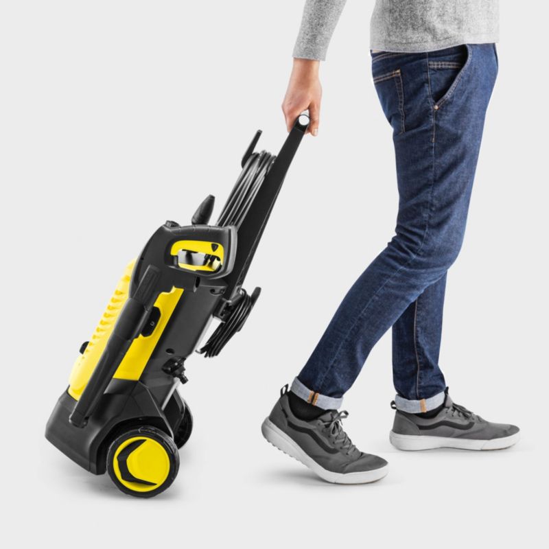Karcher K5 WCM højtryksrenser