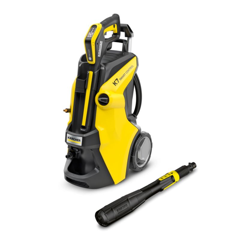 Karcher K7 Premium Smart Control højtryksrenser