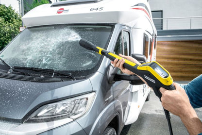 Karcher K7 Premium Smart Control højtryksrenser