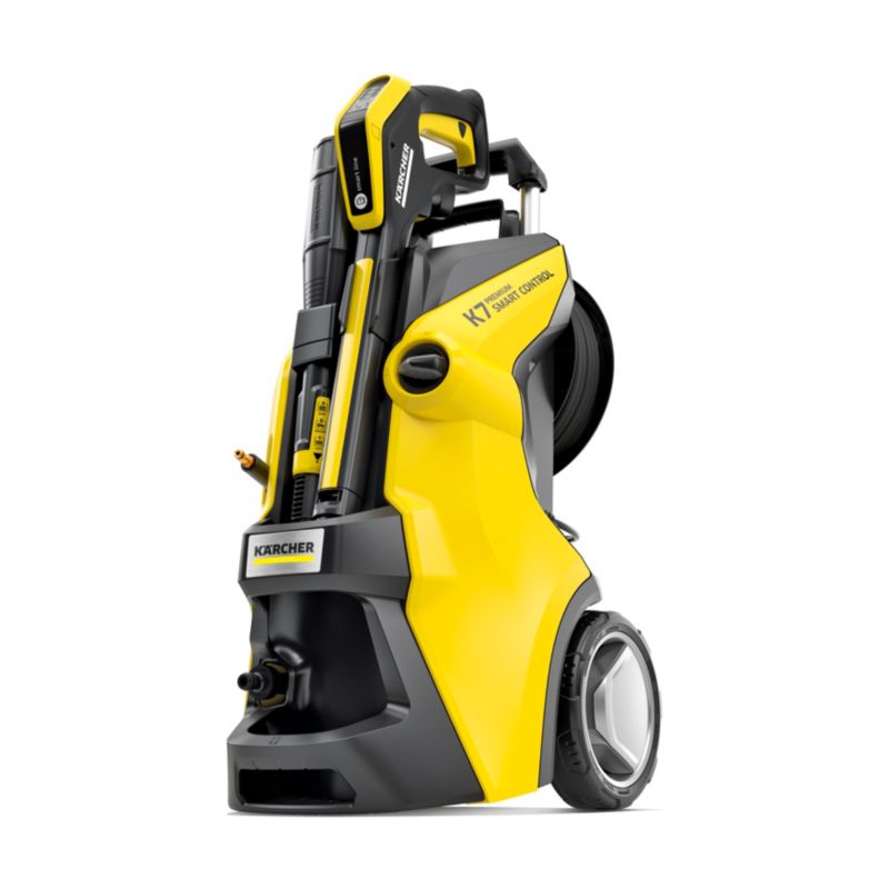Karcher K7 Premium Smart Control højtryksrenser