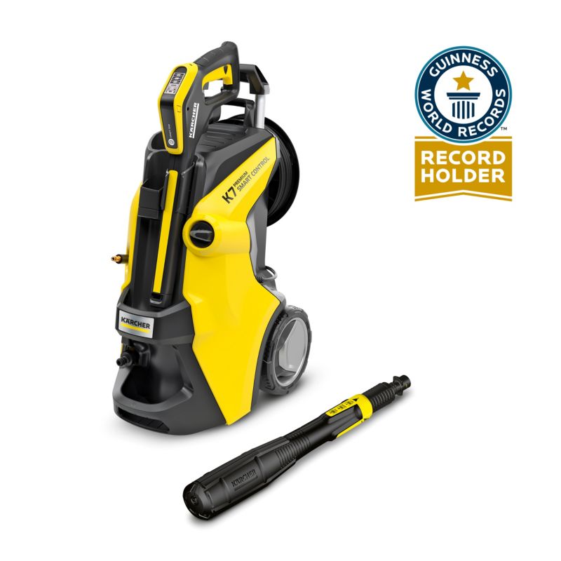 Karcher K7 Premium Smart Control højtryksrenser