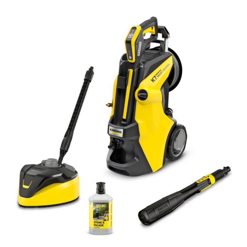 Karcher K7 Premium Smart højtryksrenser
